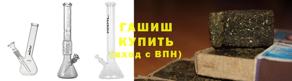 стафф Алзамай